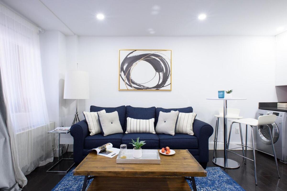 Pangsapuri 809-4b Balcony W&d Prime Location New York